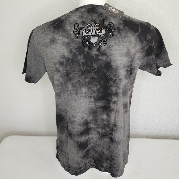 Affliction T-shirt. - Picture 5 of 10